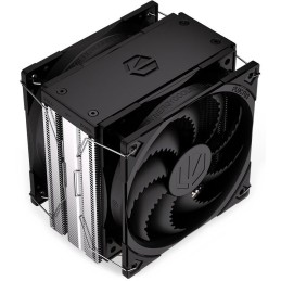 Endorfy chladič CPU Fera 5 Dual Fan / ultratichý/ 2x120mm fan/ 4 heatpipes / PWM/ pro Intel i AMD