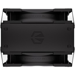 Endorfy chladič CPU Fera 5 Dual Fan / ultratichý/ 2x120mm fan/ 4 heatpipes / PWM/ pro Intel i AMD