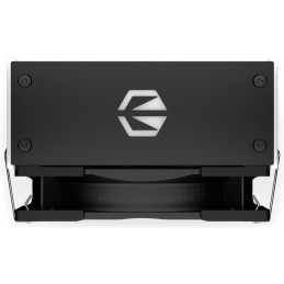 Endorfy chladič CPU Fera 5 ARGB / ultratichý/ 120mm fan/ 4 heatpipes / PWM/ ARGB / pro Intel i AMD