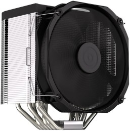 Endorfy chladič CPU Fortis 5 / 140mm fan/ 6 heatpipes / PWM / pro Intel i AMD