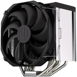Endorfy chladič CPU Fortis 5 / 140mm fan/ 6 heatpipes / PWM / pro Intel i AMD