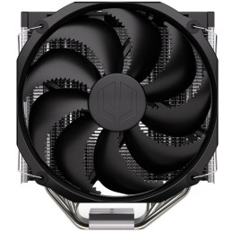 Endorfy chladič CPU Fortis 5 / 140mm fan/ 6 heatpipes / PWM / pro Intel i AMD