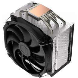 Endorfy chladič CPU Fortis 5 / 140mm fan/ 6 heatpipes / PWM / pro Intel i AMD
