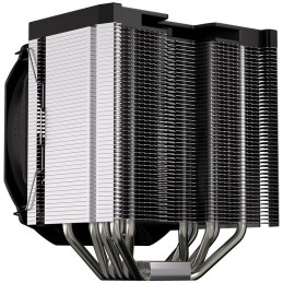 Endorfy chladič CPU Fortis 5 / 140mm fan/ 6 heatpipes / PWM / pro Intel i AMD