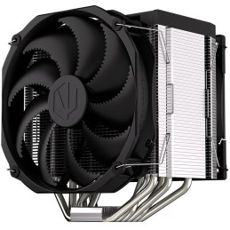 Endorfy chladič CPU Fortis 5 Dual Fan / 120mm + 140mm fan/ 6 heatpipes / PWM / pro Intel i AMD