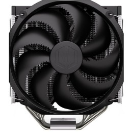 Endorfy chladič CPU Fortis 5 Dual Fan / 120mm + 140mm fan/ 6 heatpipes / PWM / pro Intel i AMD