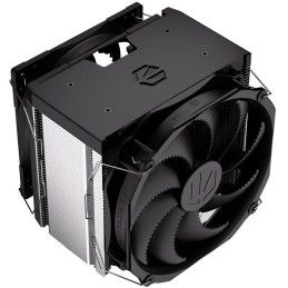 Endorfy chladič CPU Fortis 5 Dual Fan / 120mm + 140mm fan/ 6 heatpipes / PWM / pro Intel i AMD