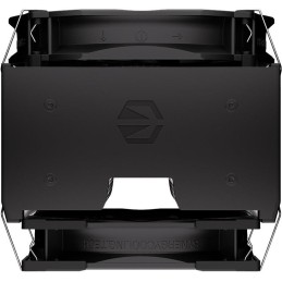 Endorfy chladič CPU Fortis 5 Dual Fan / 120mm + 140mm fan/ 6 heatpipes / PWM / pro Intel i AMD