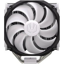 Endorfy chladič CPU Fortis 5 ARGB / 140mm fan/ 6 heatpipes / PWM / nanoreset controller / pro Intel i AMD