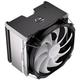 Endorfy chladič CPU Fortis 5 ARGB / 140mm fan/ 6 heatpipes / PWM / nanoreset controller / pro Intel i AMD