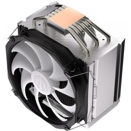Endorfy chladič CPU Fortis 5 ARGB / 140mm fan/ 6 heatpipes / PWM / nanoreset controller / pro Intel i AMD