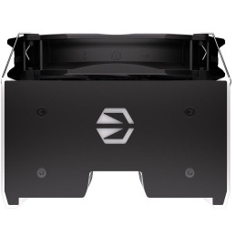 Endorfy chladič CPU Fortis 5 ARGB / 140mm fan/ 6 heatpipes / PWM / nanoreset controller / pro Intel i AMD