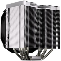 Endorfy chladič CPU Fortis 5 ARGB / 140mm fan/ 6 heatpipes / PWM / nanoreset controller / pro Intel i AMD