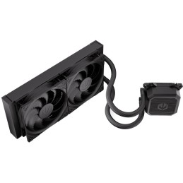 Endorfy vodní chladič CPU Navis F240 / 2x120mm /  PWM / AMD i Intel