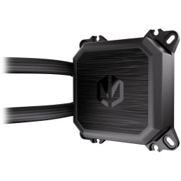 Endorfy vodní chladič CPU Navis F240 / 2x120mm /  PWM / AMD i Intel