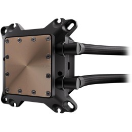 Endorfy vodní chladič CPU Navis F240 / 2x120mm /  PWM / AMD i Intel