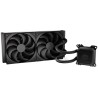 Endorfy Navis F280 CPU water cooler / 2x140mm / PWM / AMD and Intel