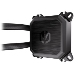 Endorfy vodní chladič CPU Navis F280 / 2x140mm /  PWM / AMD i Intel