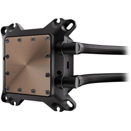 Endorfy vodní chladič CPU Navis F280 / 2x140mm /  PWM / AMD i Intel