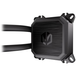 Endorfy vodní chladič CPU Navis F360 / 3x120mm /  PWM / AMD i Intel