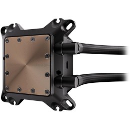 Endorfy vodní chladič CPU Navis F360 / 3x120mm /  PWM / AMD i Intel