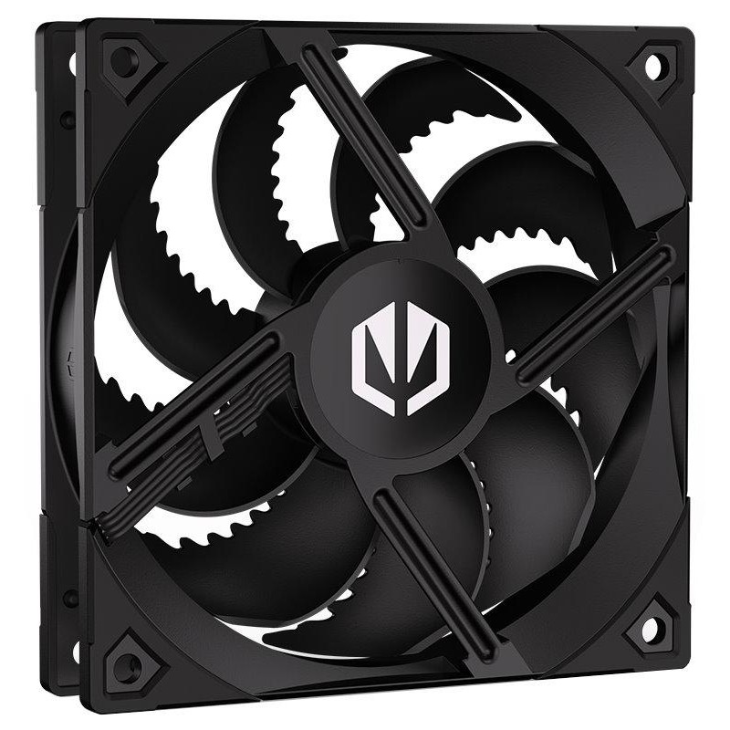 Endorfy ventilátor Fluctus 120 PWM / 120 mm