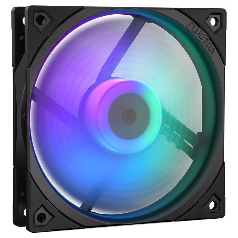 Endorfy ventilátor Fluctus 120 PWM ARGB / 120 mm