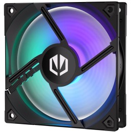 Endorfy ventilátor Fluctus 120 PWM ARGB / 120 mm