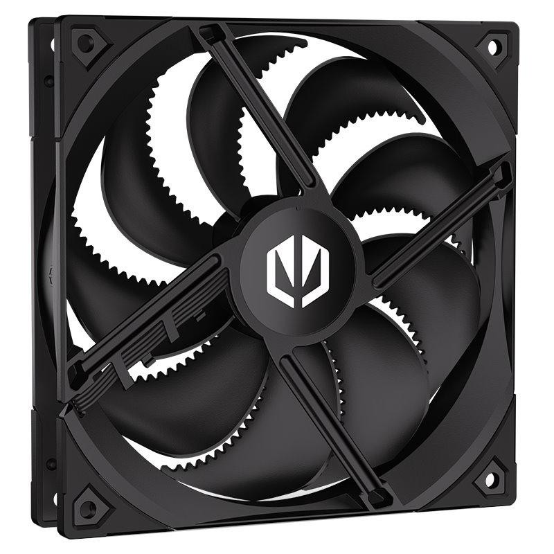 Endorfy ventilátor Fluctus 140 PWM / 140 mm