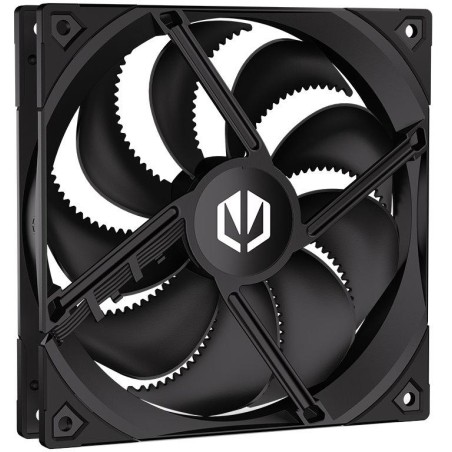 Endorfy ventilátor Fluctus 140 PWM / 140 mm