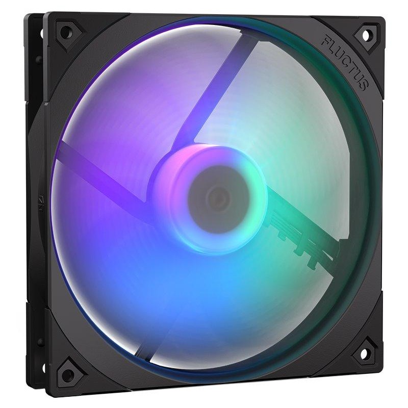 Endorfy ventilátor Fluctus 140 PWM ARGB / 140 mm