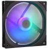 Endorfy-Lüfter Fluctus 140 PWM ARGB / 140 mm