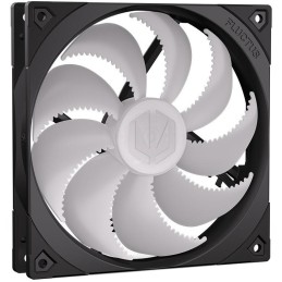 Endorfy ventilátor Fluctus 140 PWM ARGB / 140 mm