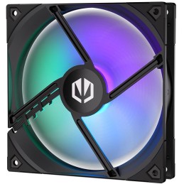 Endorfy ventilátor Fluctus 140 PWM ARGB / 140 mm