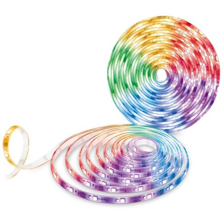 TP-Link Tapo L930-10 Barevný smart LED pásek, 10m