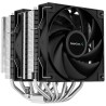 DEEPCOOL cooler AG620 / 120mm / 6 x heatpipes / PWM / Intel and AMD