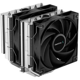 DEEPCOOL chladič AG620 / 120mm / 6 x heatpipes / PWM / Intel i AMD