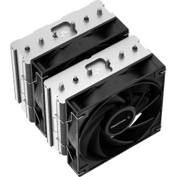 DEEPCOOL chladič AG620 / 120mm / 6 x heatpipes / PWM / Intel i AMD