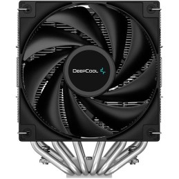 DEEPCOOL chladič AG620 / 120mm / 6 x heatpipes / PWM / Intel i AMD