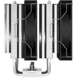 DEEPCOOL chladič AG620 / 120mm / 6 x heatpipes / PWM / Intel i AMD