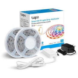 TP-Link Tapo L930-10 Barevný smart LED pásek, 10m