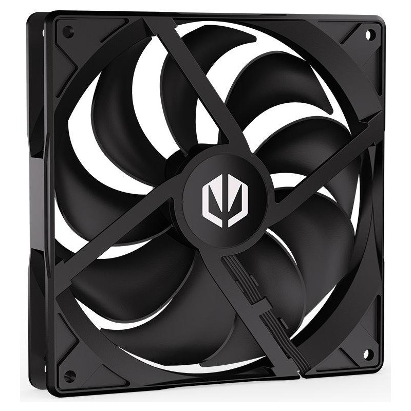 Endorfy ventilátor Stratus 140 PWM / 140 mm