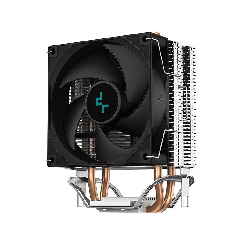 DEEPCOOL chladič AG200 / 92mm fan / 2x heatpipes / PWM / pro Intel i AMD