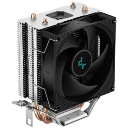 DEEPCOOL chladič AG200 / 92mm fan / 2x heatpipes / PWM / pro Intel i AMD