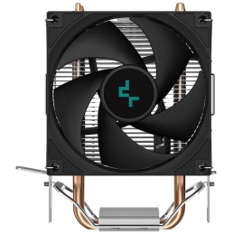 DEEPCOOL chladič AG200 / 92mm fan / 2x heatpipes / PWM / pro Intel i AMD