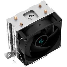 DEEPCOOL chladič AG200 / 92mm fan / 2x heatpipes / PWM / pro Intel i AMD
