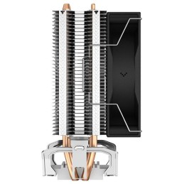 DEEPCOOL chladič AG200 / 92mm fan / 2x heatpipes / PWM / pro Intel i AMD