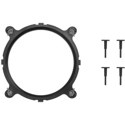 DEEPCOOL chladič AG200 / 92mm fan / 2x heatpipes / PWM / pro Intel i AMD