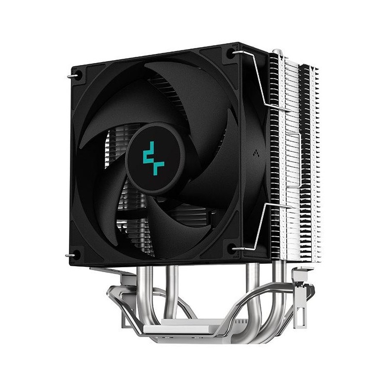 DEEPCOOL chladič AG300 / 92mm fan / 2x heatpipes / PWM / pro Intel i AMD