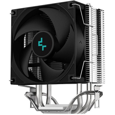 DEEPCOOL chladič AG300 / 92mm fan / 2x heatpipes / PWM / pro Intel i AMD